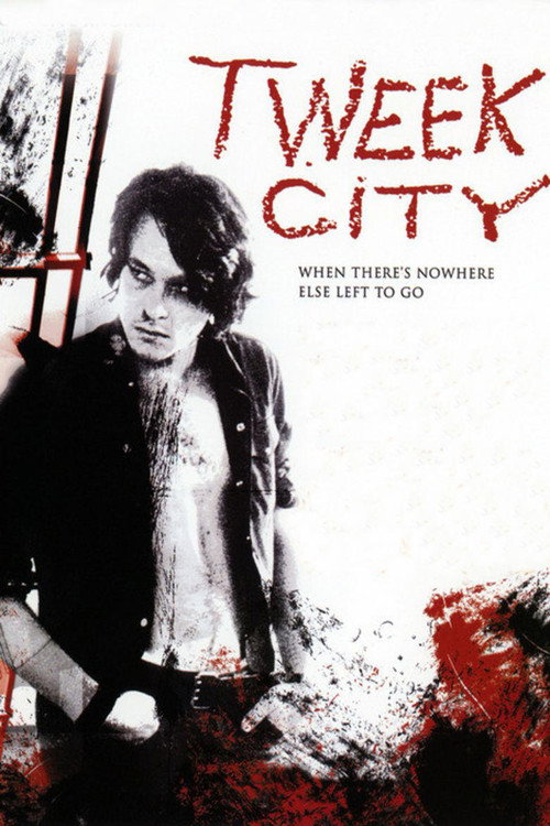 Cartel de Tweek City