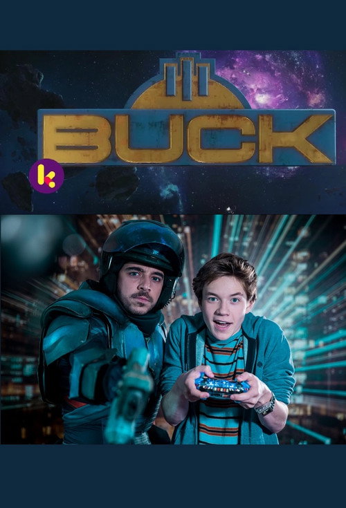 Cartel de Buck