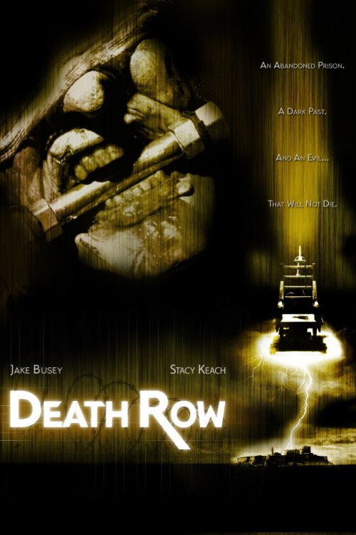 Cartel de Death Row