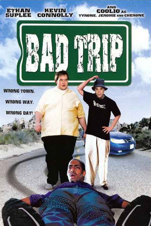 Cartel de Tyrone
