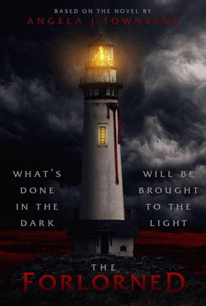 Cartel de The Forlorned