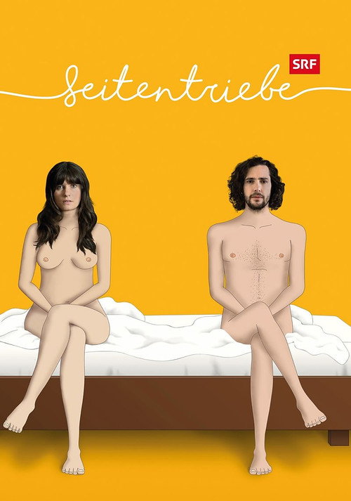 Cartel de Seitentriebe