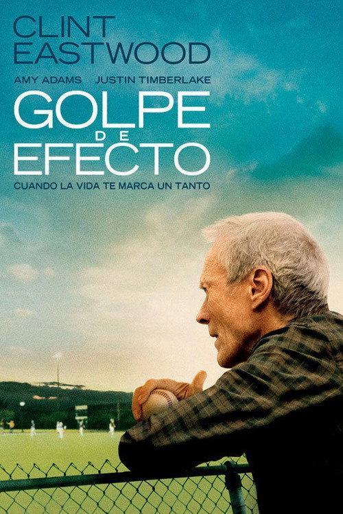 Cartel de Golpe de efecto