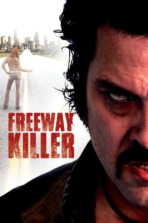 Cartel de Freeway Killer