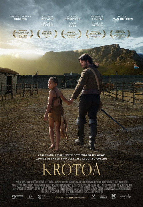 Cartel de Krotoa