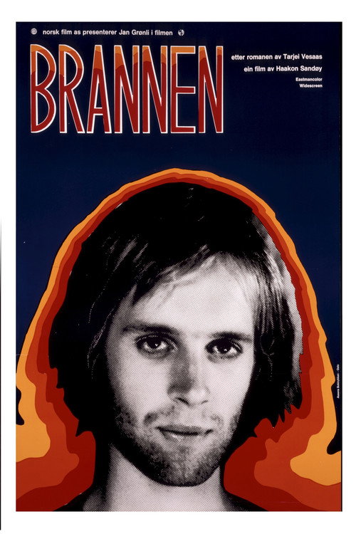 Cartel de Brannen