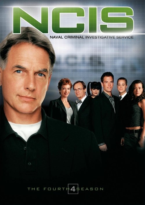 Navy: Investigación criminal Temporada 4