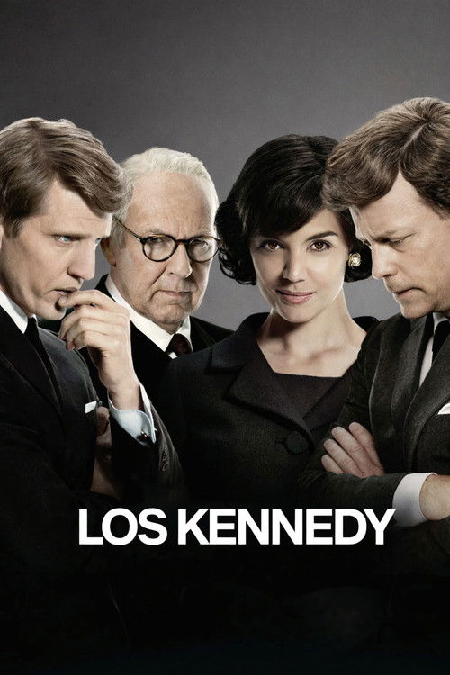 Cartel de Los Kennedy