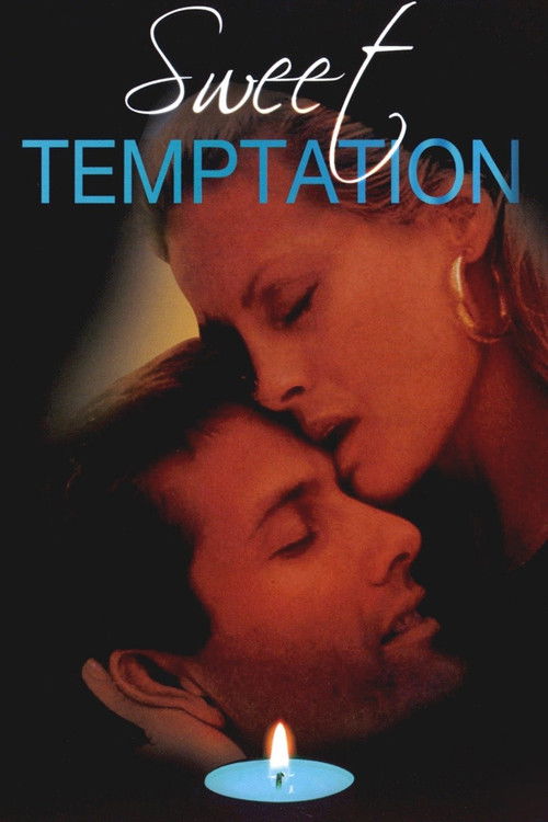 Cartel de Sweet Temptation