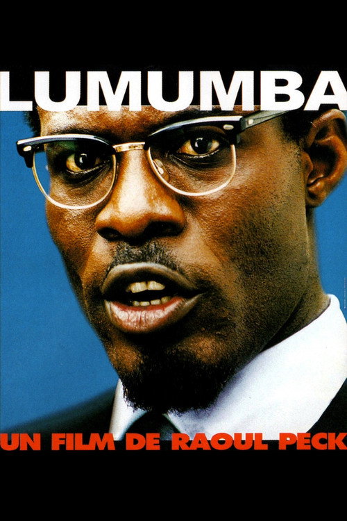 Cartel de Lumumba