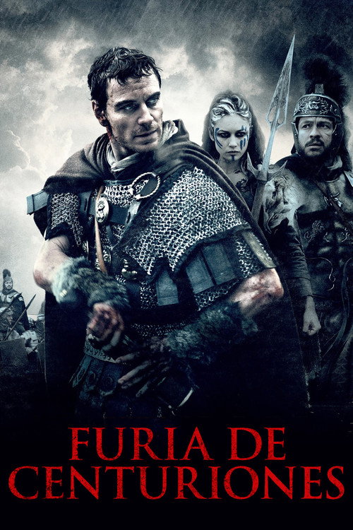 Cartel de Centurión