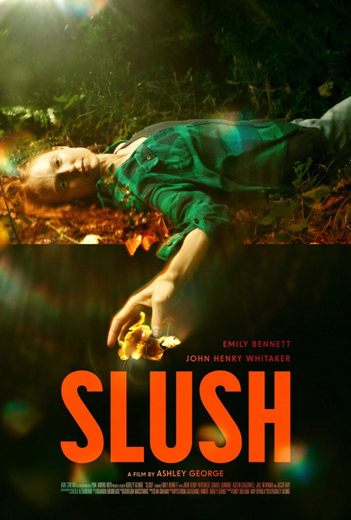 Cartel de Slush