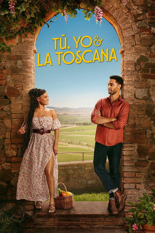 Cartel de Italiana