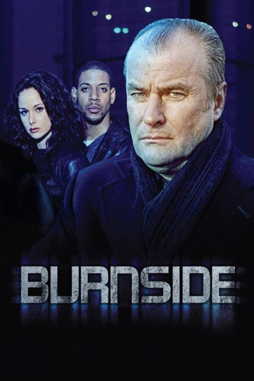 Cartel de Burnside