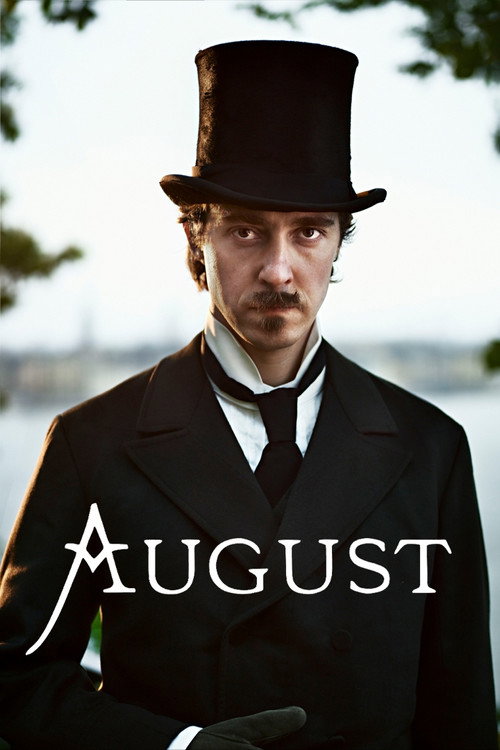 Cartel de August