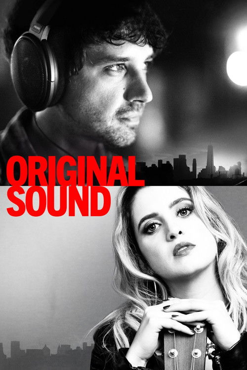 Cartel de Original Sound