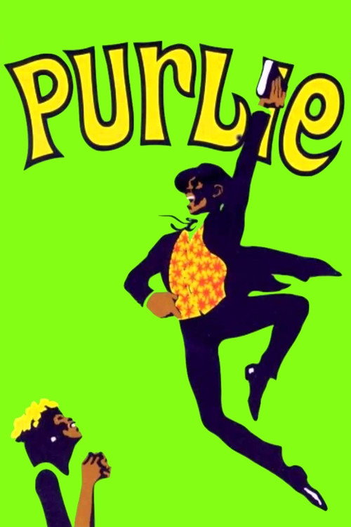 Cartel de Purlie