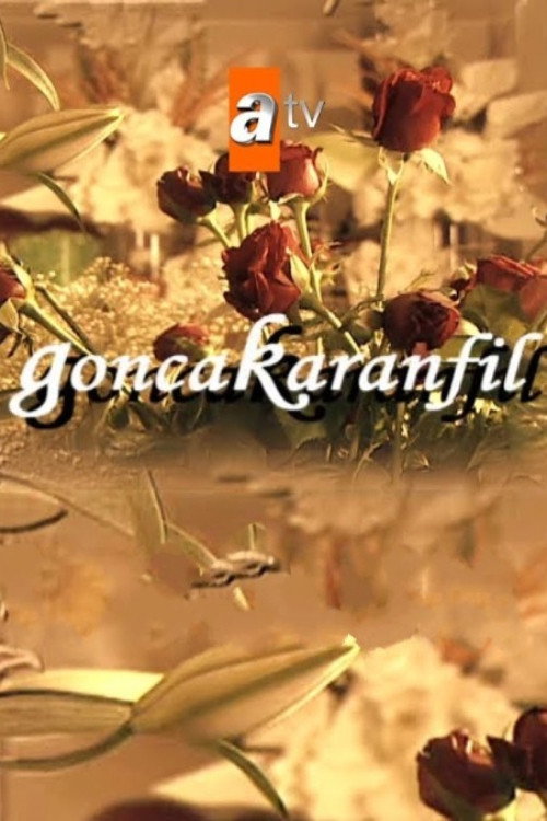 Cartel de Goncakaranfil