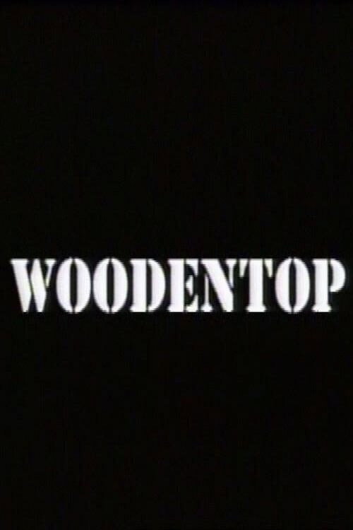 Cartel de Woodentop