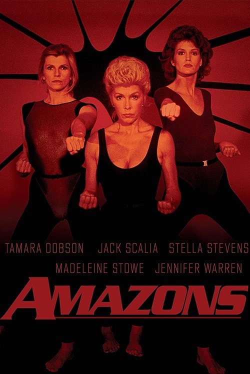 Cartel de Amazons