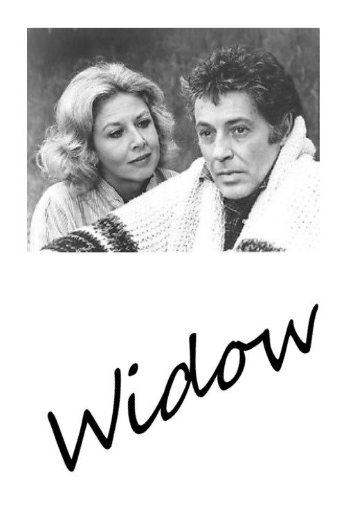 Cartel de Widow