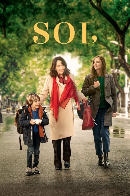 Cartel de SOL