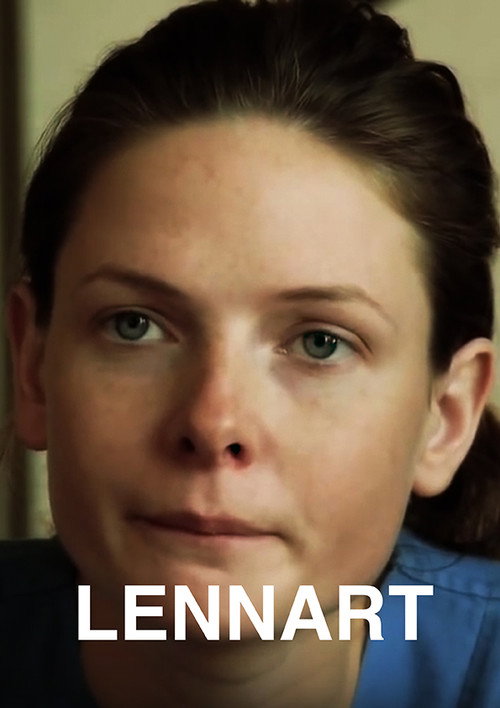 Cartel de Lennart
