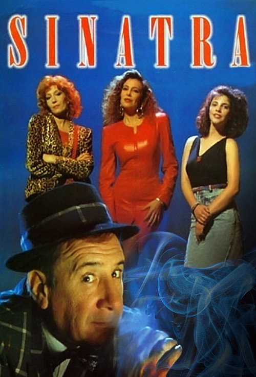 Cartel de Sinatra