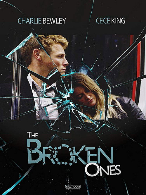 Cartel de The Broken Ones