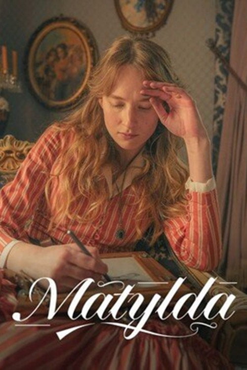 Cartel de Matylda