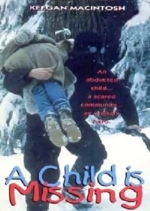 Cartel de A Child Is Missing