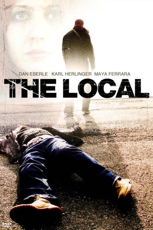 Cartel de The Local