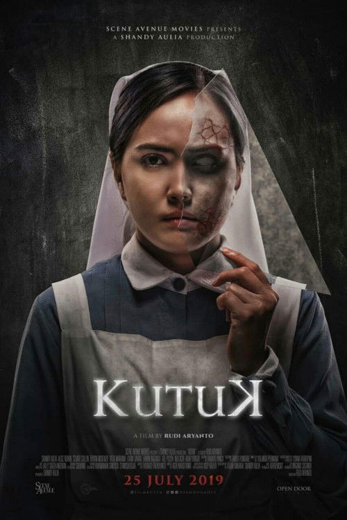 Cartel de Kutuk