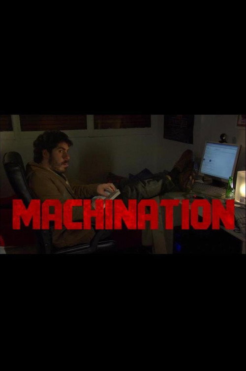 Cartel de Machination