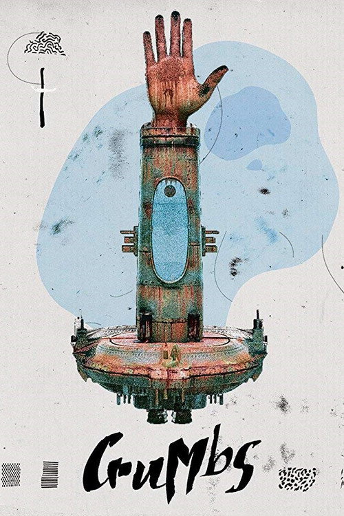 Cartel de Crumbs