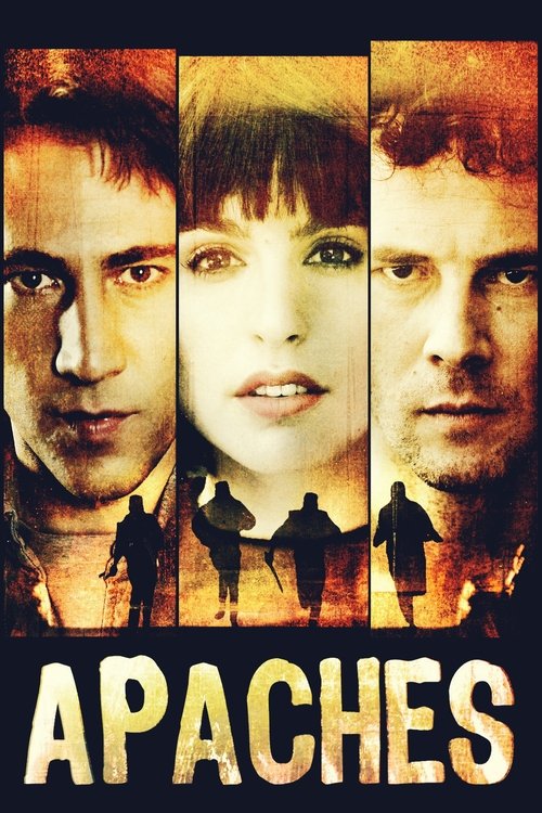 Cartel de Apaches