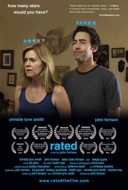 Cartel de Rated