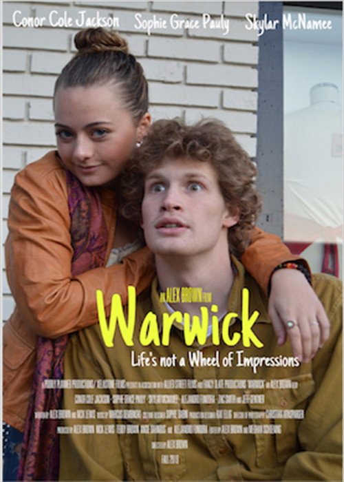 Cartel de Warwick