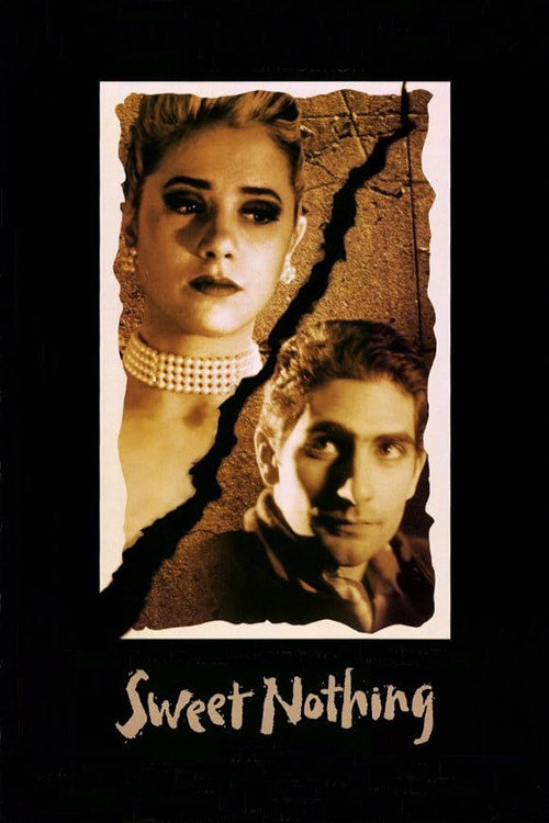 Cartel de Sweet Nothing