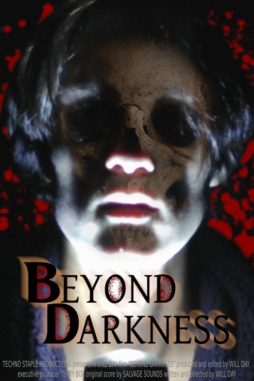 Cartel de Beyond Darkness