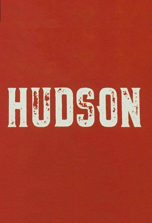 Cartel de Hudson