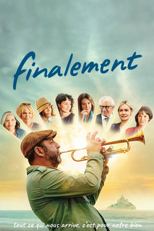 Cartel de Finalement