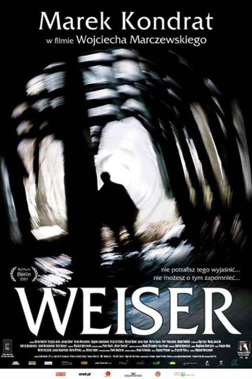 Cartel de Weiser