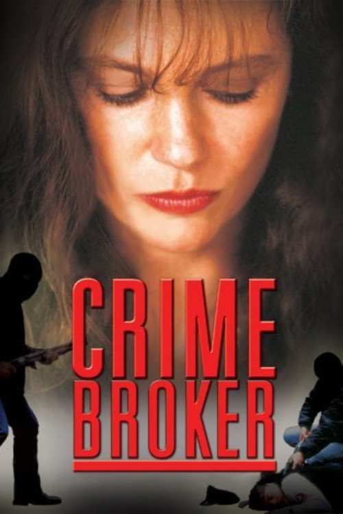 Cartel de CrimeBroker