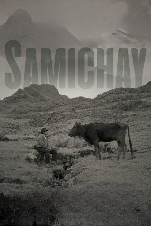 Cartel de Samichay