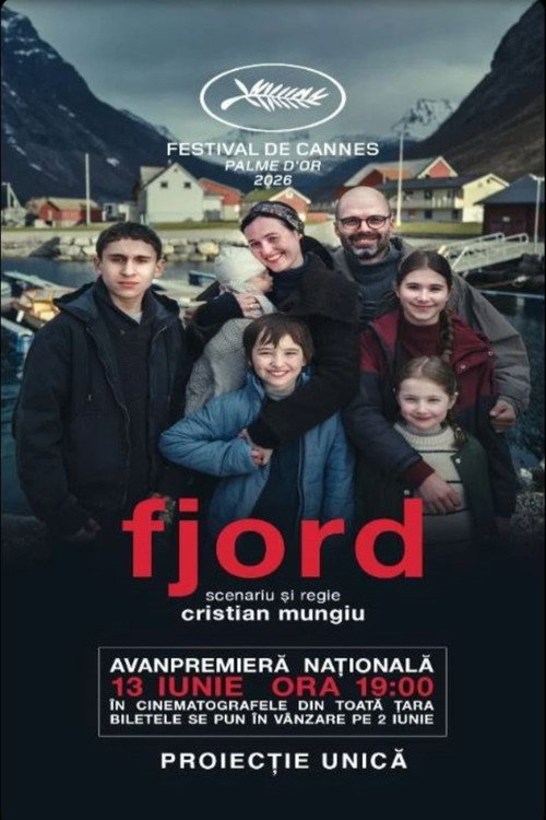 Cartel de Fiordo