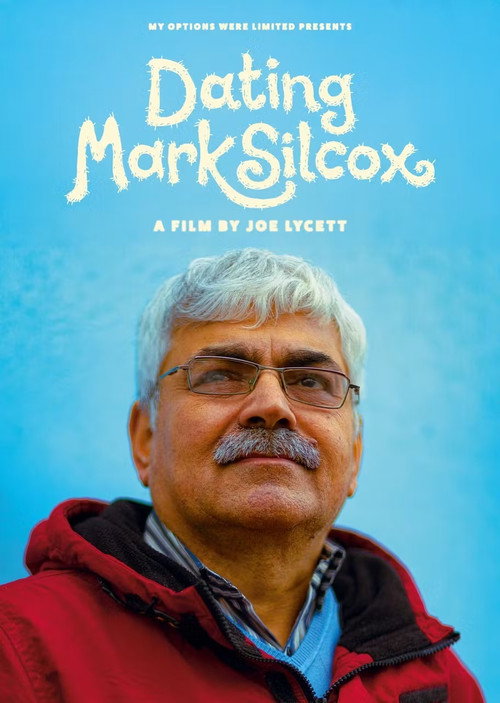 Cartel de Dating Mark Silcox
