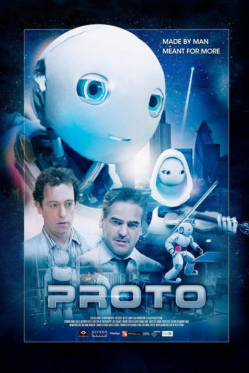 Cartel de Proto