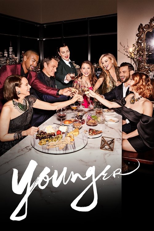 Cartel de Younger