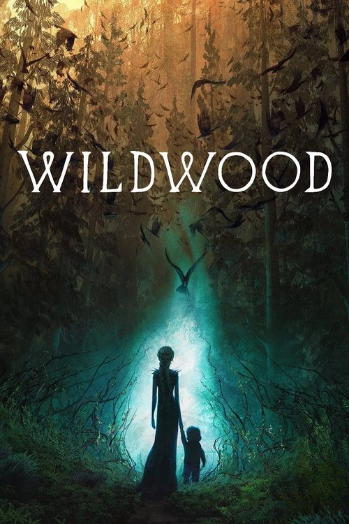 Cartel de Wildwood